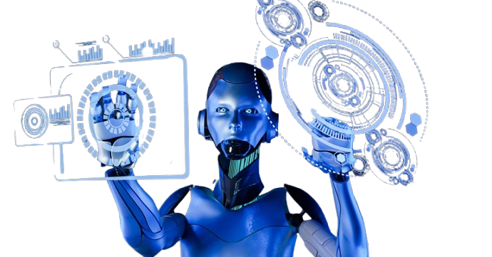 AI Digital Marketing